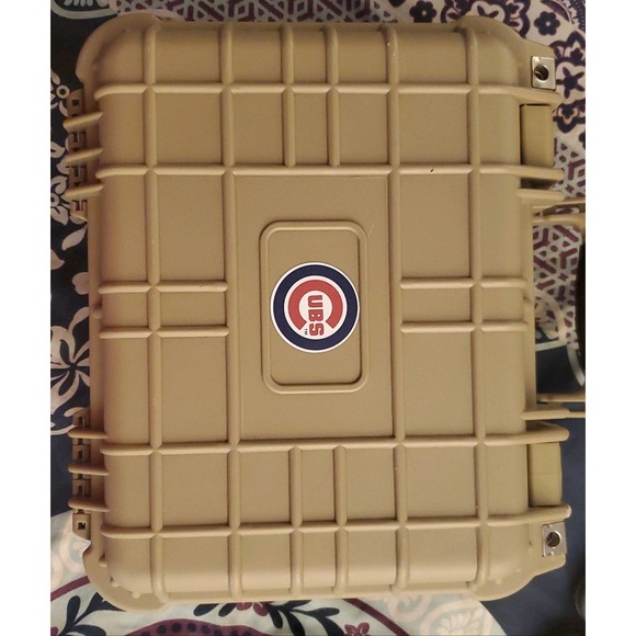 COPY - Custom Card Graded Storage Case- team or player! - Picture 5 of 5